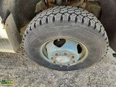 2013  Chevrolet  Silverado 3500HD CC  S/A  Ferrari F541  Picker Deck Truck