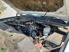 2013  Chevrolet  Silverado 3500HD CC  S/A  Ferrari F541  Picker Deck Truck