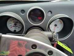 1994  Dodge  Viper  Convertible
