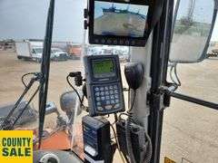 2015  Doosan  DL250  Wheel Loader