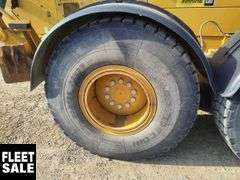 2020  Caterpillar  14  Grader  Ripper/Scarifier