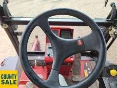 2013  Toro  Grounds Master 5910  Mower
