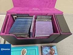 Hundreds of Magic The Gathering Cards - Qty 1