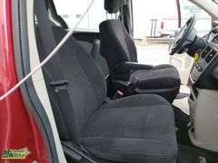 2011  Dodge  Grand Caravan   FWD 4dr Mini-Van