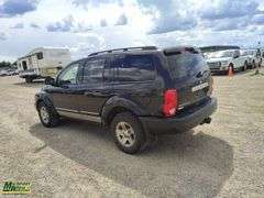 2005  Dodge  Durango