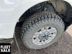 2019  Ford 4X4  F-350 Super Duty  Single Rear Wheel  Cab & Chassis