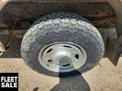 2011  Ford  F-250 Super Duty  4x4 XL 4dr SuperCab 6.8 ft. SB   4x4