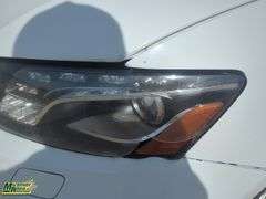 2010  Audi  Q5  3.2 Quattro Premium AWD V6 SUV