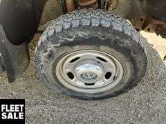 2011  Ford  F-250 Super Duty  4x4 XL 4dr SuperCab 6.8 ft. SB   4x4