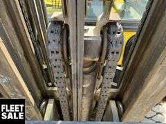 2007  Hyundai  35DS-7  5914  KG  Forklift