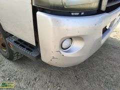 2012  Hino  155  S/A  Deck Truck