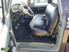 1968  Dodge   D200