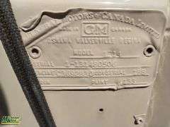 1941  Chevrolet 1314  Pickup