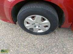 2011  Dodge  Grand Caravan   FWD 4dr Mini-Van