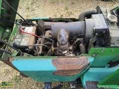 Non-Operable  1988  John Deere  Mower