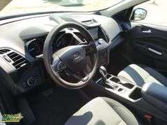 2018  Ford  Escape  SE 4WD 4dr SUV