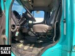 2008  Freightliner  M2 106  T/A  Day Cab Tractor