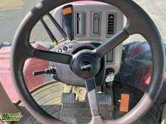 2002  Case  STX375  Tractor