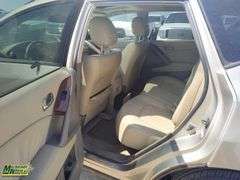 2009  Nissan  Murano  AWD LE 4dr SUV
