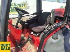2012  Toro  Grounds Master 5910  Mower