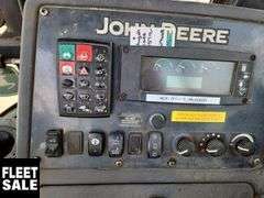 2014  John Deere  310SK  Extendahoe