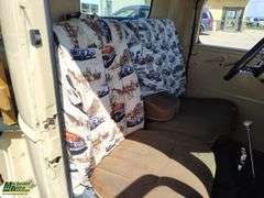 1941  Chevrolet 1314  Pickup