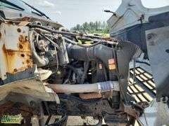 2002  Ford  F-650 Super Duty  S/A  Deck Truck