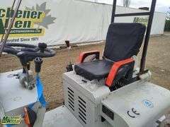 2024  F Land  FL45  Wheel Loader