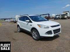 2015  Ford  Escape  SE 4WD 4dr SUV