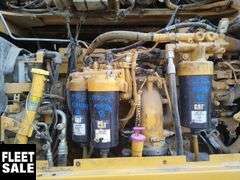 2020  Caterpillar  14  Grader  Ripper/Scarifier