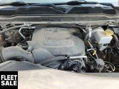 2019  Ram  3500  4x4 4dr Crew Cab 6.3 ft. SB SRW   4x4