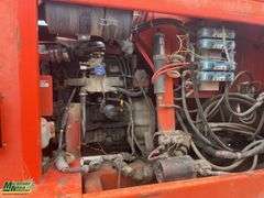 1997  Snorkelift   TB60  4x4  Boom Lift