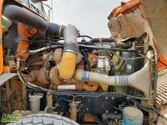 2007  Freightliner  FLD120 SD  T/A  Fuel Tank Truck