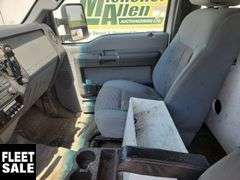 2011  Ford  F-250 Super Duty  4x4 XL 4dr SuperCab 6.8 ft. SB   4x4