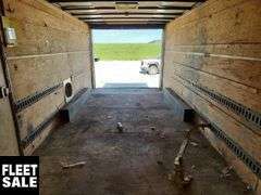 2012  Haulmark  TSTV85X20WT2  T/A  20ft 2in  Enclosed Trailer