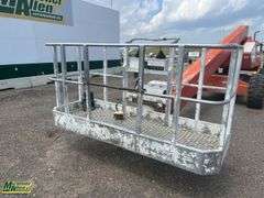 1997  Snorkelift   TB60  4x4  Boom Lift