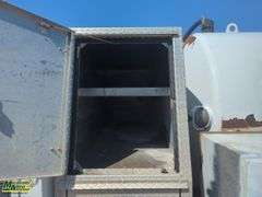 2007  Ford  F-550 SD 4x4  S/A  Vac Truck