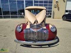 1941  Chevrolet 1314  Pickup