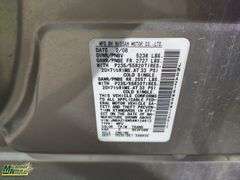 2009  Nissan  Murano  AWD LE 4dr SUV