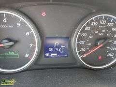 2014  Mitsubishi  Outlander  4WD 4dr SUV