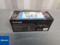 Escape Stereo Wireless Speaker- Qty.1 NO CORD