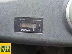 2015  Doosan  DL250  Wheel Loader