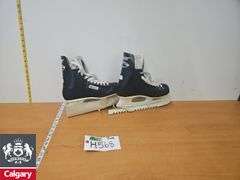 Bauer Skates Size 9.5