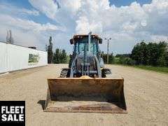 2014  John Deere  310SK  Extendahoe