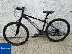 Diamondback Odyssey