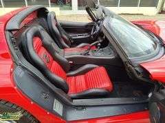 1994  Dodge  Viper  Convertible