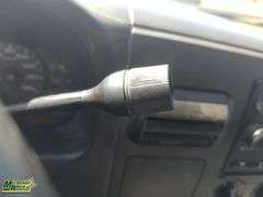 2007  Ford  F-550 SD 4x4  S/A  Vac Truck