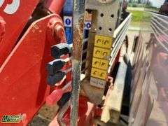 2013  Chevrolet  Silverado 3500HD CC  S/A  Ferrari F541  Picker Deck Truck