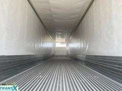 2013  Utility Trailer Mfg. Co.  T/A  53ft  Dry Van Trailer