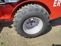 2025  Unused  Everun  ER1220  Wheel Loader